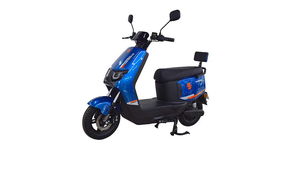 常州电动车